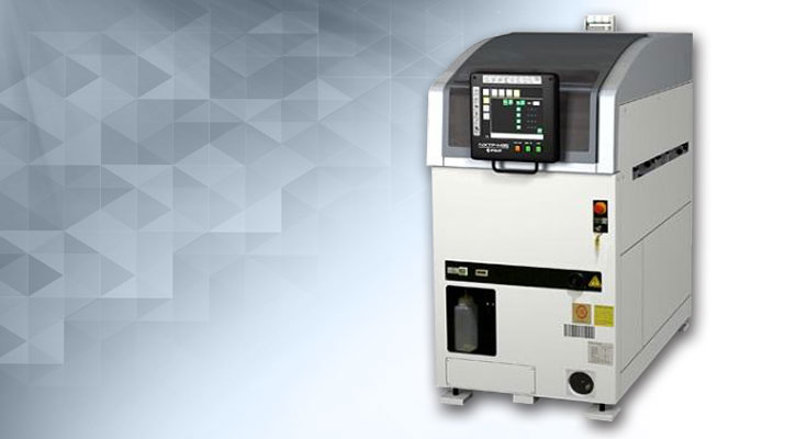 NXTP Machine