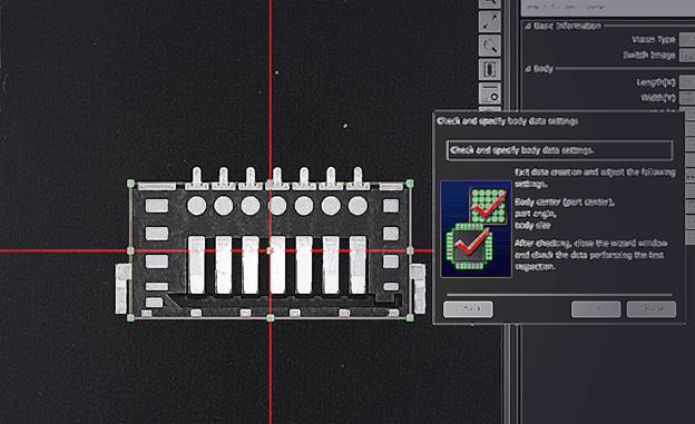 Reliable Vision Processing