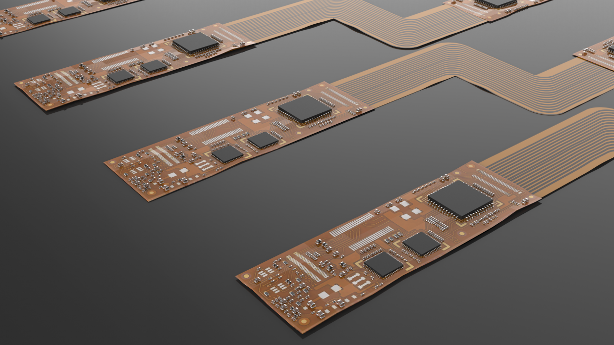 Flexible Printed Circuits