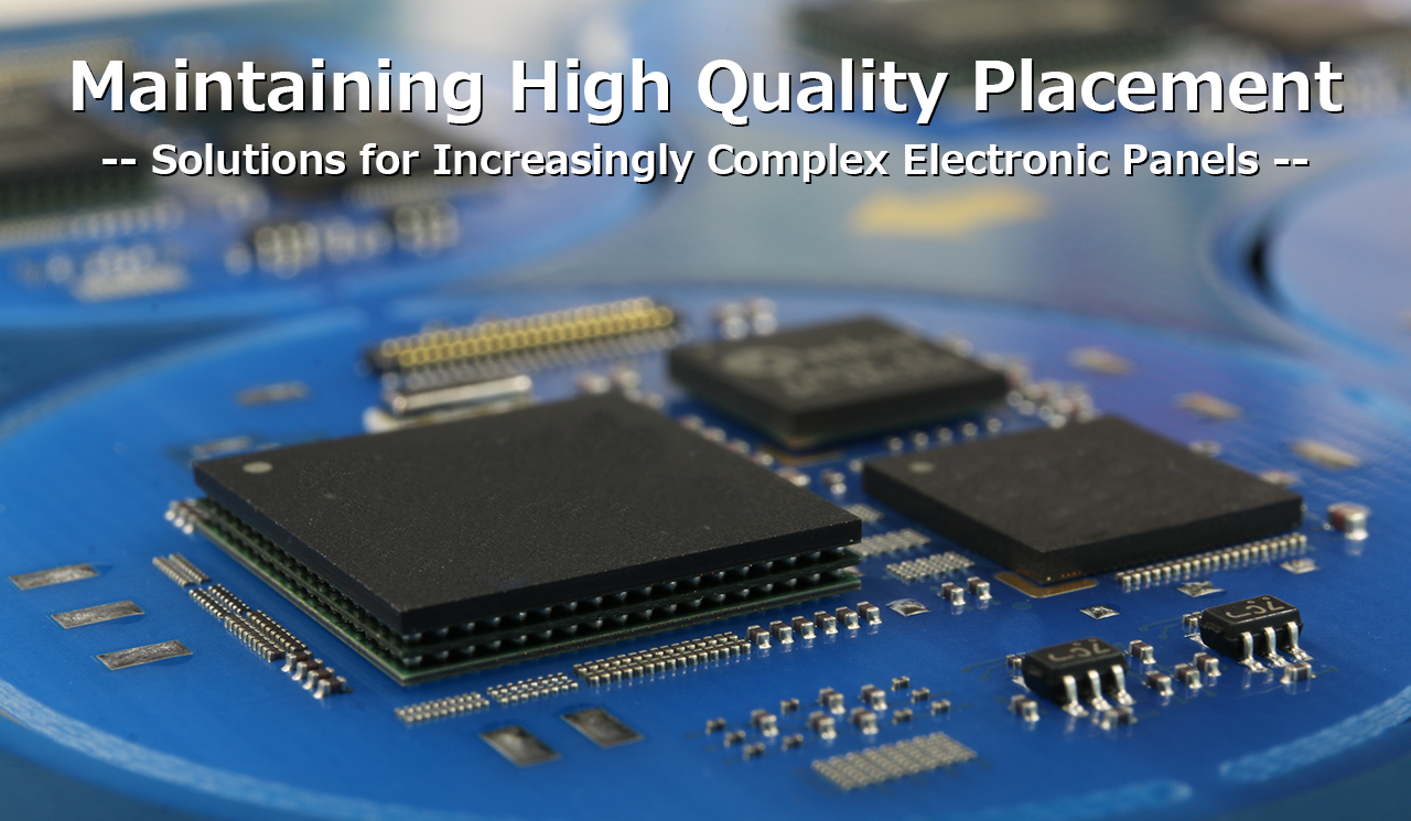 Maintaining Quality
