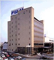 Fuji Office, Japan