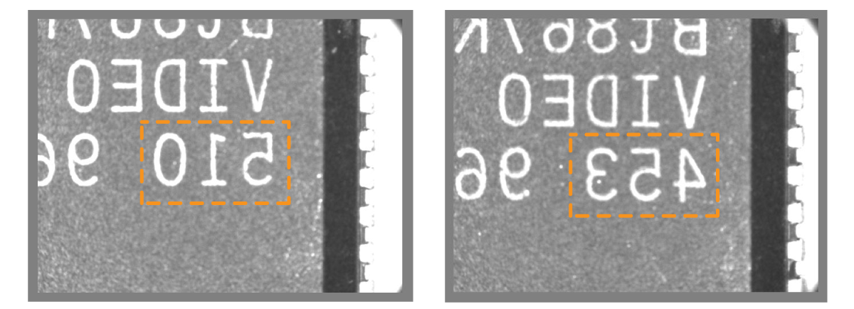 DX Head showing multiple options