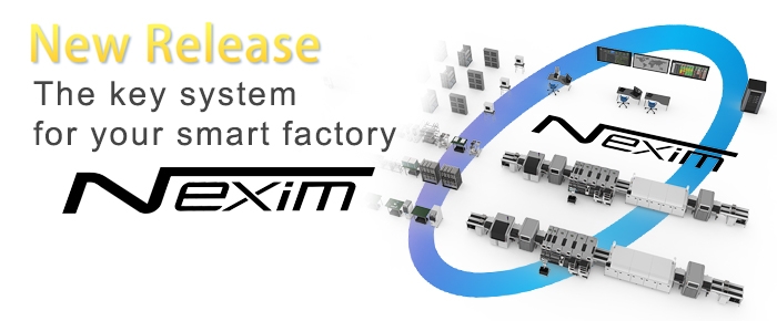 Nexim Factory