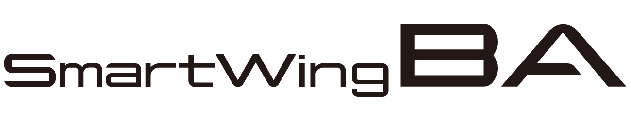 SmartWing logo
